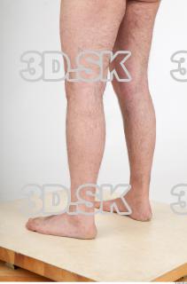 Leg texture of Roger 0005